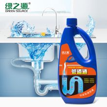 绿之源 管道通 500g 单位：瓶