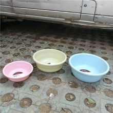 健安 0317-A 33cm 塑料盆（单位：个）