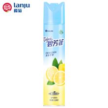 榄菊 碧芳菲320ml 清新柠檬 空气清新剂（单位：瓶）