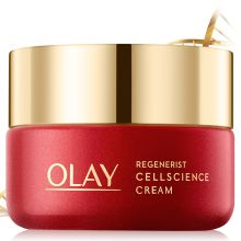 玉兰油 Olay新生塑颜臻粹面霜 50g 单位：瓶