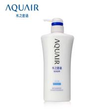 水之密语 凝润滋养洗发露 600ml 单位 ：瓶