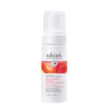 纽西小精灵 ukiwi多莓亮采紧肤洁面慕丝 150ml 单位：瓶