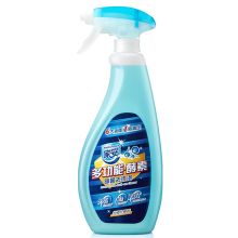 家安 酵素多功能去渍泡 500ml （单位：瓶）