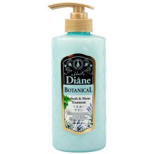 黛丝恩 480ML 植萃水润轻盈 护发素（单位：瓶）