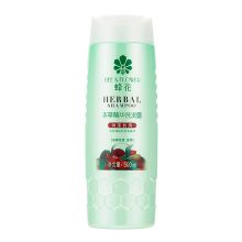 蜂花 本草精华润泽丝滑洗发露 500ml （单位:瓶）