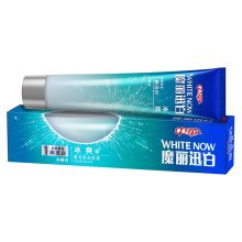 中华/Zhonghua 魔丽迅白 冰极薄荷味 蓝光科技牙膏  YC 100g