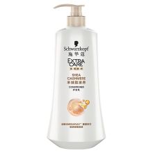 施华蔻 羊绒脂滋养润发乳 600ml （计价单位：瓶）