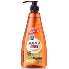 家安 燕麦粟米餐具净惊爆促销装 470g+282g 单位：瓶