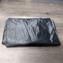 国产 定制 QT-758 90*100CM 1.6丝 垃圾袋 黑色 （100只/包 10包/件）（单位：件）