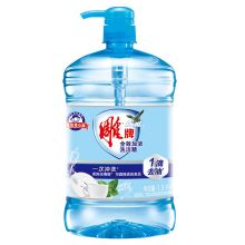 雕牌 6910019010928 1.5kg 全效加浓 洗洁精（单位：瓶）