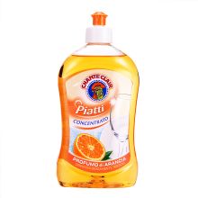 大公鸡管家/CHANTECLAIR 浓缩香橙 护手润肤 洗洁精 意大利进口 500ml