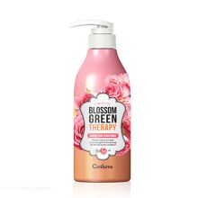 水果之乡 可芬花香玫瑰修护 护发素 500ml