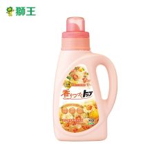 狮王/Lion TOP香味持续 S（花果香型） 洗衣液  900g  900g