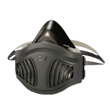 3M 350D 防风沙尘防雾霾颗粒物面罩 1套 单位：套