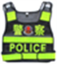 战鼓 JY-40156 反光背心09款（单位：个）