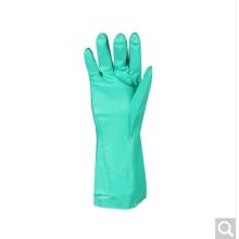 凯壹特(KIT Safety) 609 丁腈手套 12双/打(计价单位：打) 绿色 SX