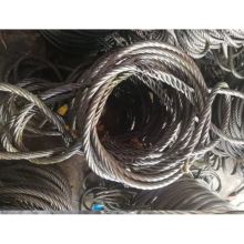巨力 φ20mm*4000mm 钢丝绳 单位：根