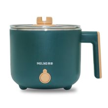 美菱 MT-LC1501 多功能电煮锅 墨绿色（单位：个）