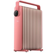 美的/Midea 13片-202110260216 取暖器/暖风机 家用电热油汀 HYX22K