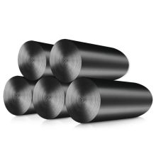 佳帮手 450*500mm ^ 点段式平口加厚垃圾袋 100只/5卷