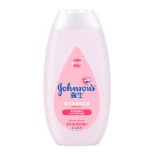 强生 婴儿保湿润肤露 200ml 单位：瓶