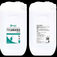 隆力奇 10L 应急消毒液 （单位：桶）