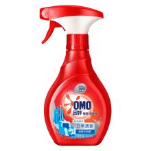 奥妙 净味除菌喷雾 400ml  单位：瓶