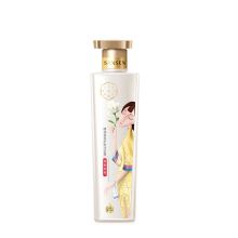 百雀羚 三生花精油香氛茉莉盈润沐浴露 800ml 单位：瓶