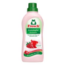 Frosch 石榴果衣物柔顺剂 750ml （单位：瓶）
