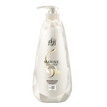 拉芳 丝柔顺滑营养柔顺洗发露 750ml （单位：瓶）