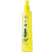 六神 止痒花露水喷雾 180ml 单位：瓶
