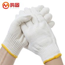 鸣固 线手套常规耐磨12付/包 （单位：包）
