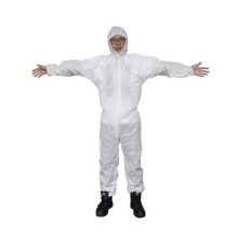 代尔塔 406215 限次型无纺布 连体服（单位：件）