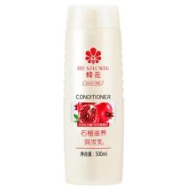 蜂花/BEE&FLOWER石榴滋养护发素YC
