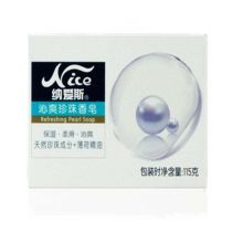 纳爱斯 珍珠香皂（香氛） 115g 起订量：200块 H 单位：块