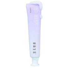 极简生活 6601 植物氨基酸山茶花白牙膏 105g  单位：支