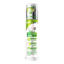 冷酸灵 极本草牙膏按压泵式 125g 单位：支