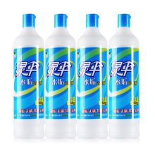 绿伞 550g水垢清除液 蓝
