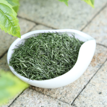INFIFON英飞烽 新茶雨前特级嫩芽浓香型绿茶